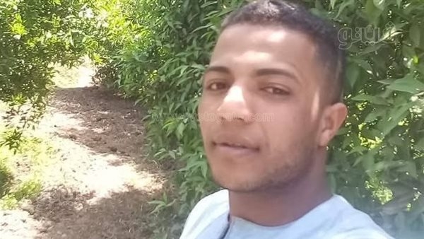 تفاصيل جديدة حول واقعة سقوط شاب في بئر المنيا