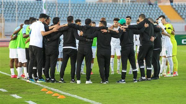 المصري يخوض مرانه الختامي بدار السلام على ملعب مباراته أمام سيمبا التنزاني