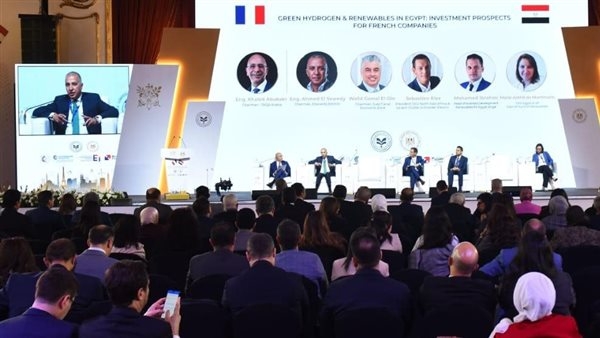 السفارة الفرنسية: العلاقات بين مصر وفرنسا تسير في اتجاه إيجابي نحو المستقبل
