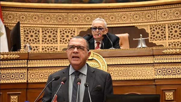 نائب وزير المالية يكشف تفاصيل خطة تطوير المنظومة الجمركية