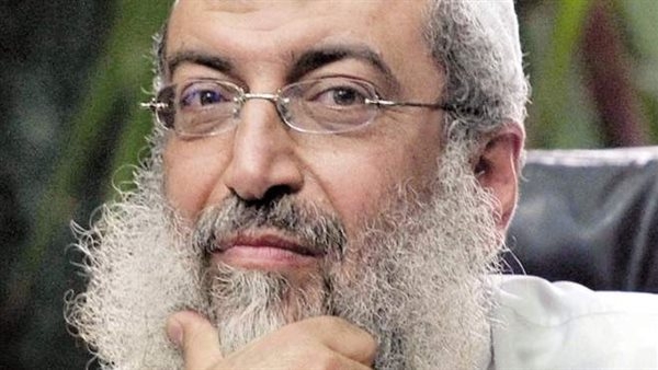بعد تحريمه الحرب ضد الاحتلال، البرهامي يثير الغضب والنشطاء يكشفون فتواه المتناقضة عام 2009