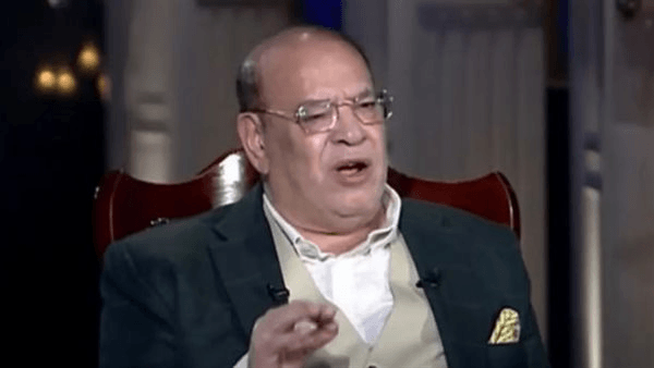 صلاح عبدالله يكشف تفاصيل دوره ومشاركته في مسلسل "وتقابل حبيب"