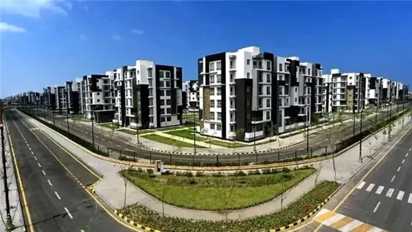 الإسكان تحدد موعد تسليم شقق المنصورة الجديدة للمتخلفين عن الاستلام