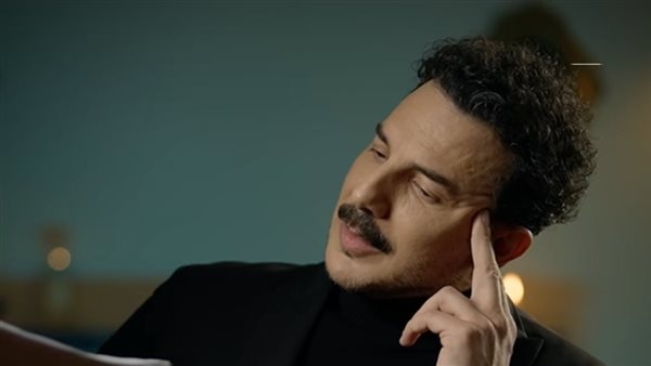قصة مسلسل آسر، تعرف عليها