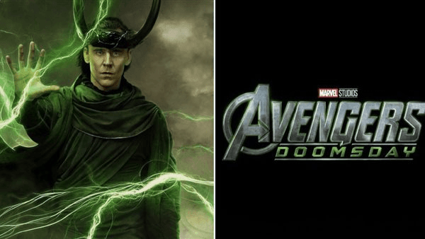 توم هيدلستون يعلق على عودته لتجسيد "لوكي" في فيلم AVENGERS: DOOMSDAY'