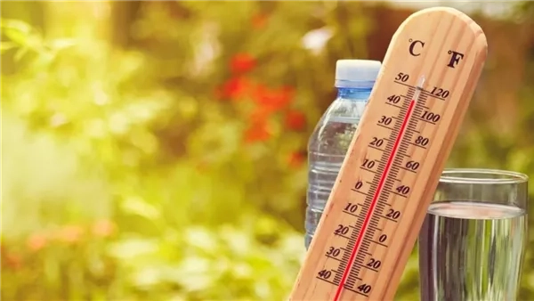 أخبار مصر اليوم، تحذير من موجة شديدة الحرارة وهذا موعد ذروتها، السكك الحديدية تعلن عن تشغيل قطارات المصايف، موعد صرف منحة عيد الأضحى 2025 للعمالة غير المنتظمة