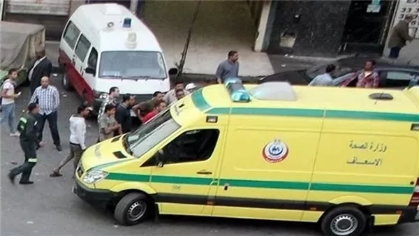 النيابة تكشف سبب تعلق جثة فني كمبيوتر في جنش مروحة بالدقي