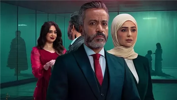 منتج فيلم استنساخ: لسنا سببا في أزمة تأجيل العرض