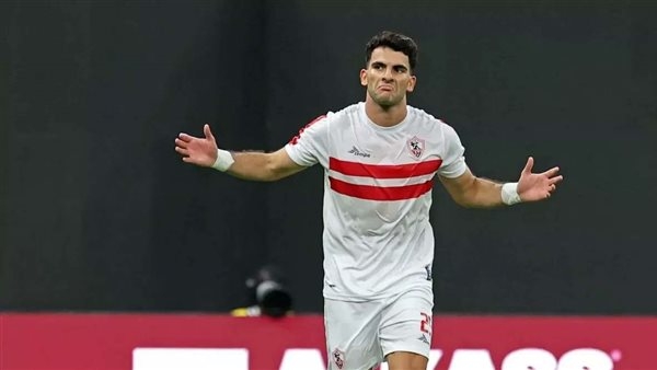الأهلي يحجز قميصا لزيزو بمونديال الأندية.. تعرف على رقم اللاعب