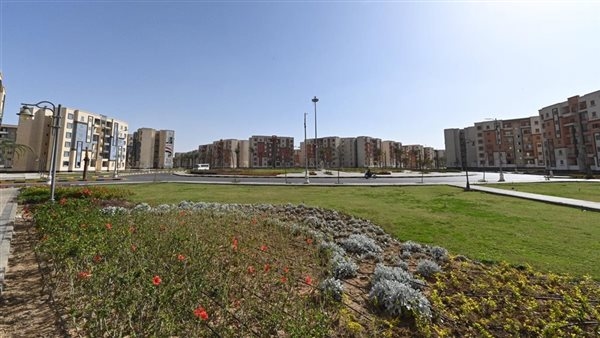 تفاصيل حجز شقق أصحاب الأولوية لـ "سكن لكل المصريين 5"