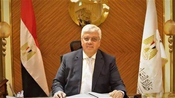 التعليم العالي تجدد تعيين مديري الأمن ومكتب رئيس جامعة الفيوم لفترة جديدة