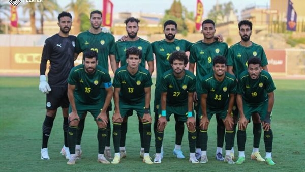 دوري المحترفين، السكة الحديد يتقدم على وي بثنائية في الشوط الأول