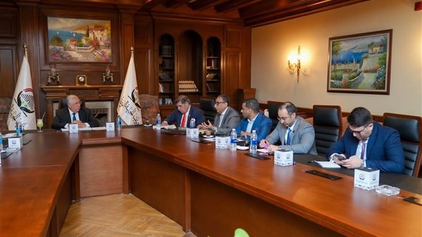 حزب الجبهة الوطنية: اجتماعات مكثفة لاستكمال التشكيلات التنظيمية استعدادًا للانتخابات البرلمانية المقبلة