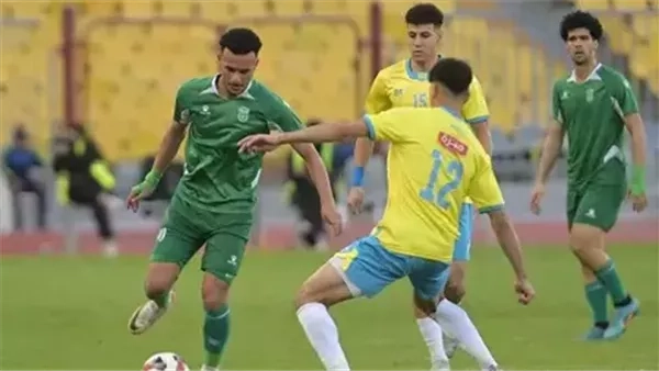الاتحاد السكندري يواجه الإسماعيلي بفريق الشباب في كأس عاصمة مصر