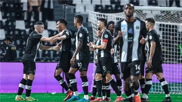 الشباب يواصل انتصاراته ويفوز على الخلود 0/2 في الدوري السعودي