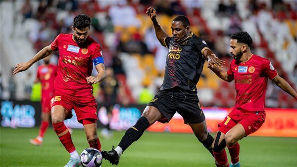الوحدة يفوز على ضمك 0/1 ويشعل صراع قاع الترتيب في الدوري السعودي