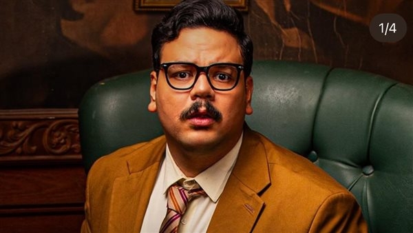 الإعلان الرسمي لمسلسل بريستيج (فيديو)