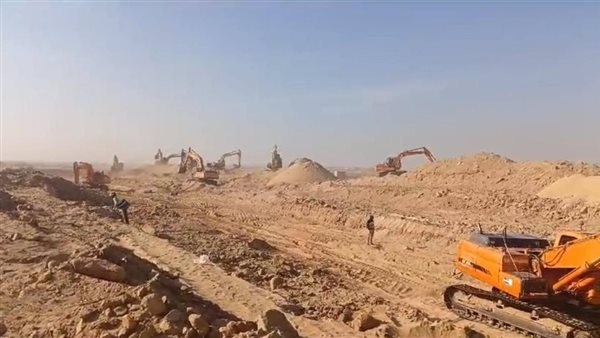 بالأسعار، طرح أراضٍ بنشاط تجاري وسكني بالصعيد
