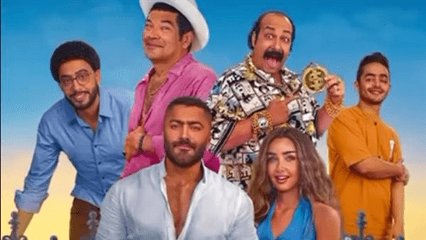 بـ 40 جنيها، عرض فيلم "ريستارت" في 10 محافظات بسينما الشعب