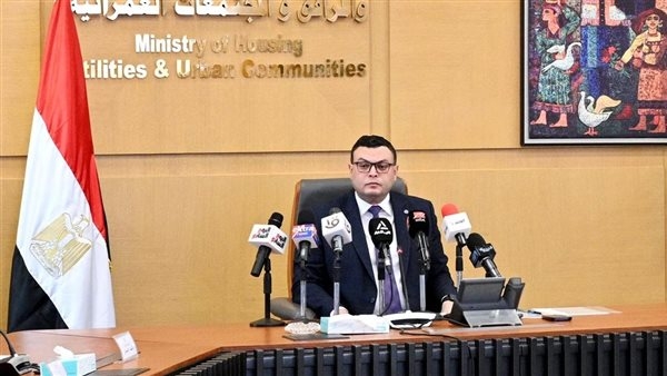 وزير الإسكان: مد فترة التقدم لحجز الوحدات السكنية بأكبر طرح بعددٍ من المحافظات