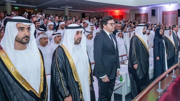 وزير الثقافة يشهد انطلاق الدورة الـ11 لمهرجان «الفجيرة الدولي للمونودراما» بدولة الإمارات العربية المتحدة