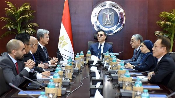 وزير الاستثمار: نستهدف تبسيط الإجراءات وتسهيل عملية التخليص الجمركي