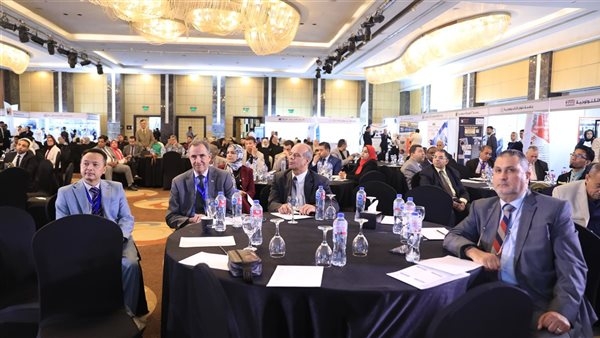 مؤتمر التعليم التكنولوجي يناقش "الحوكمة والإدارة في نظام الجامعات التكنولوجية"
