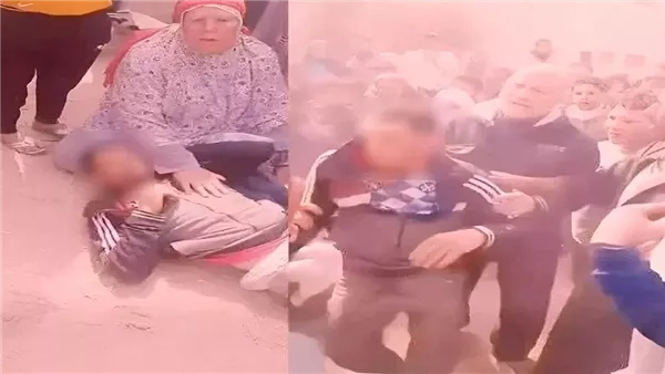 غدا، نظر أولى جلسات محاكمة المتهم بهتك عرض طفلة العاشر من رمضان