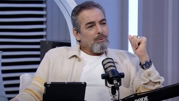 أحمد عبد العزيز: ينقصني التقدير الأدبي من بلدي وأتمنى الحصول على جائزة الدولة التقديرية