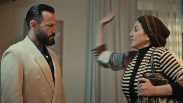 حقيقي وبيطرقع، نيقولا معوض يكشف قصة صفعة ياسمين صبري ووفاء عامر في "الأميرة.. ظل حيطة" (فيديو)