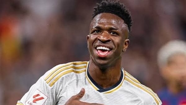 أغلى لاعب في العالم، الدوري السعودي يغري فينيسيوس برقم فلكي