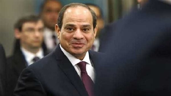 السيسي ونظيره الإندونيسي يزوران الأكاديمية العسكرية المصرية ونادي الفروسية بالكيان العسكري