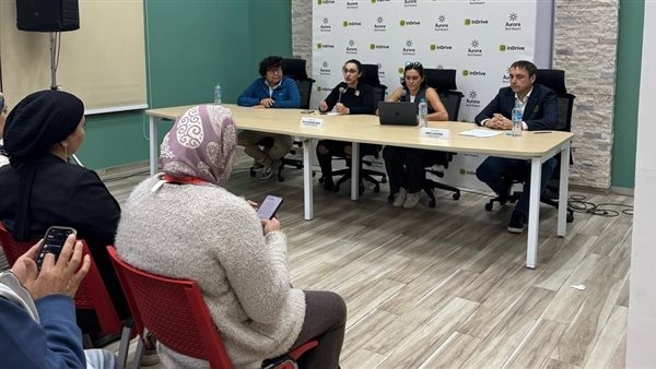 إعلان الفائزات بجوائز مبادرة دعم رائدات الأعمال في مجال التكنولوجيا