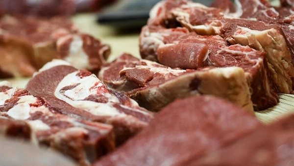 التحفظ على لحوم ودواجن غير صالحة للاستهلاك الآدمي خلال حملة تفتيشية بقنا