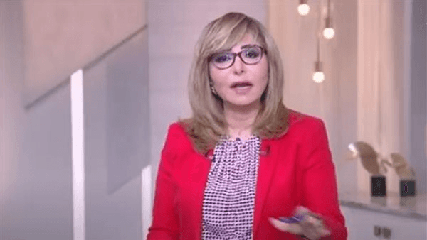 لميس الحديدي تعلن توقف برنامج "كلمة أخيرة" خلال عيد الأضحى
