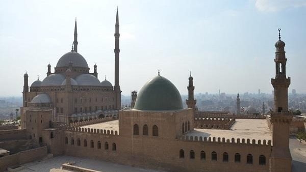 مواقيت الصلاة، موعد أذان العصر اليوم الجمعة 18 - 4 - 2025 في القاهرة والمحافظات