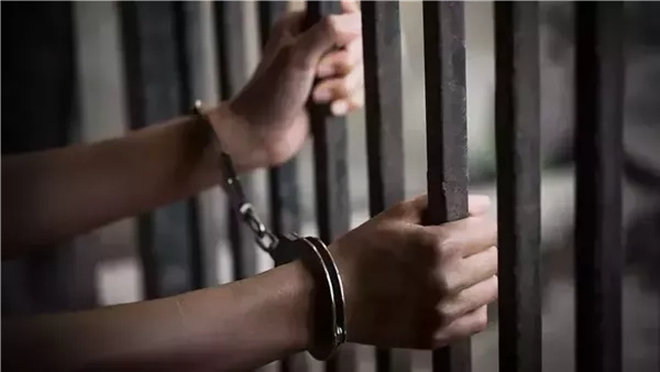 النيابة تحقق مع المتهم بالتعدي على طفلة شبين القناطر بالقليوبية