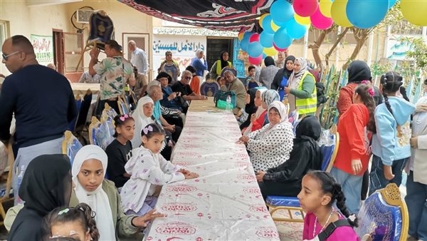 التضامن تدشن النسخة الثانية لمبادرة "أحلام الأجيال" من محافظة السويس