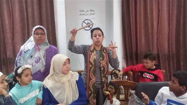 التضامن تطلق المرحلة الثالثة لمبادرة "أنا موهوب" من الغربية
