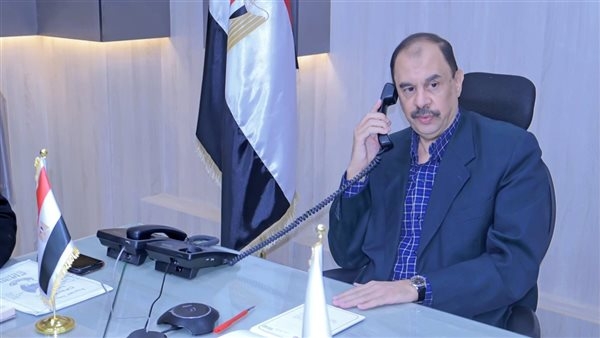 محافظ سوهاج يحيل واقعة مخالفات بيع أرض أملاك دولة للنيابة العامة والإدارية