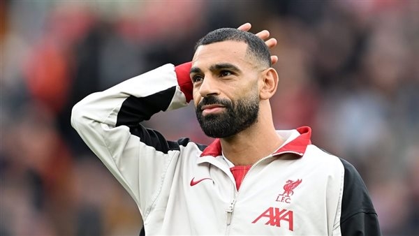 آلان شيرر عن تجديد عقد محمد صلاح: لاعب عظيم