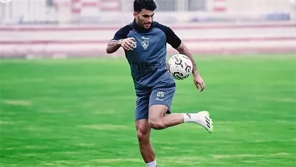 مسألة كرامة، الزمالك يستعد لتحرك جديد ضد زيزو