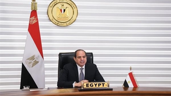 السيسي يلتقي ممثلي مجتمع الأعمال القطري بالدوحة لبحث فرص التعاون الاقتصادي