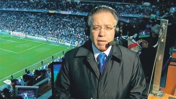 رؤوف خليف: لو كان محمد صلاح إنجليزيا لفاز بالكرة الذهبية وكولر يجب أن يرحل عن الأهلي