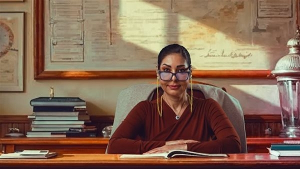 طرح البوسترات الفردية لأبطال مسلسل مدرسة النخبة