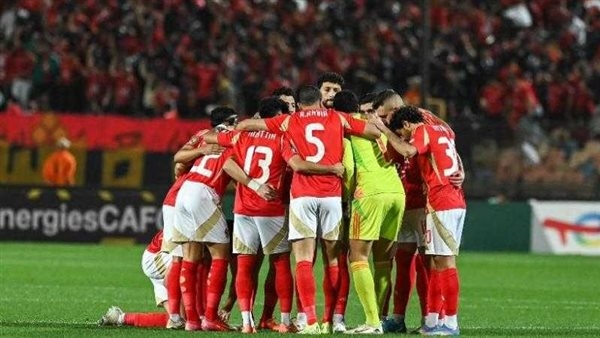 رقم سلبي لـ الأهلي قبل صدام صن داونز في نصف نهائي دوري الأبطال