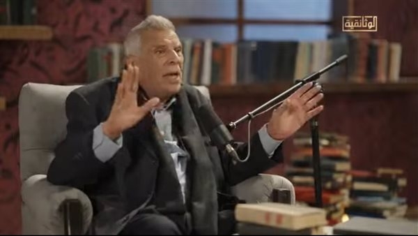 الليلة، عرض الجزء الثاني من لقاء إبراهيم عبد المجيد مع "كلام في الثقافة"
