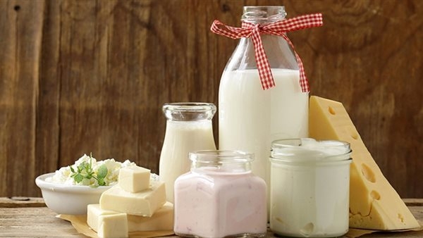 شعبة المواد الغذائية: زيادة مرتقبة في أسعار الألبان والزبادي بداية من مايو