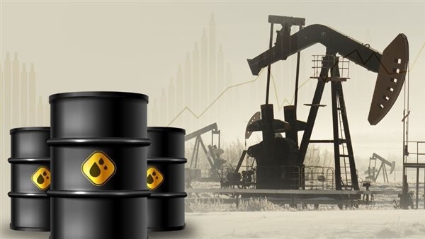 تراجع أسعار النفط بأكثر من 1% بسبب تأثير الحرب التجارية على النمو الاقتصادي