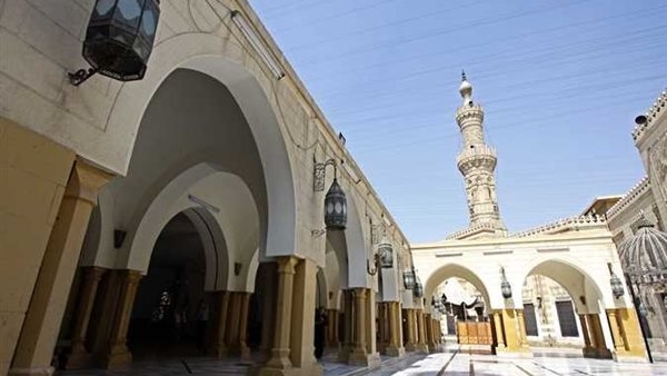 مواقيت الصلاة، موعد أذان الظهر اليوم السبت 19 - 4 - 2025 في القاهرة والمحافظات
